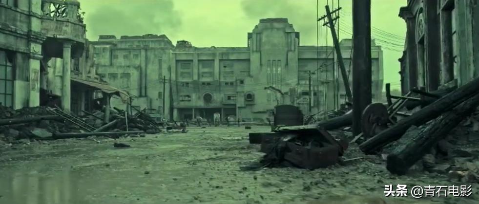 八佰豆瓣可以看吗,八佰豆瓣评分是多少