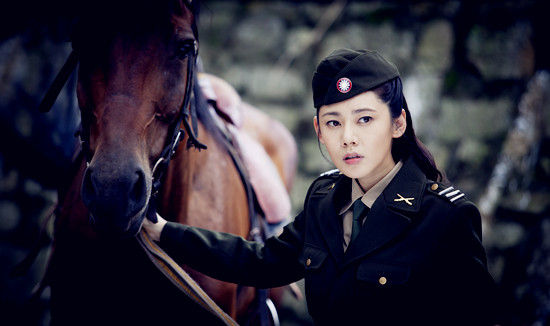 几部战争谍战剧:看王挺，黄觉，高云翔如何捍卫战士荣誉