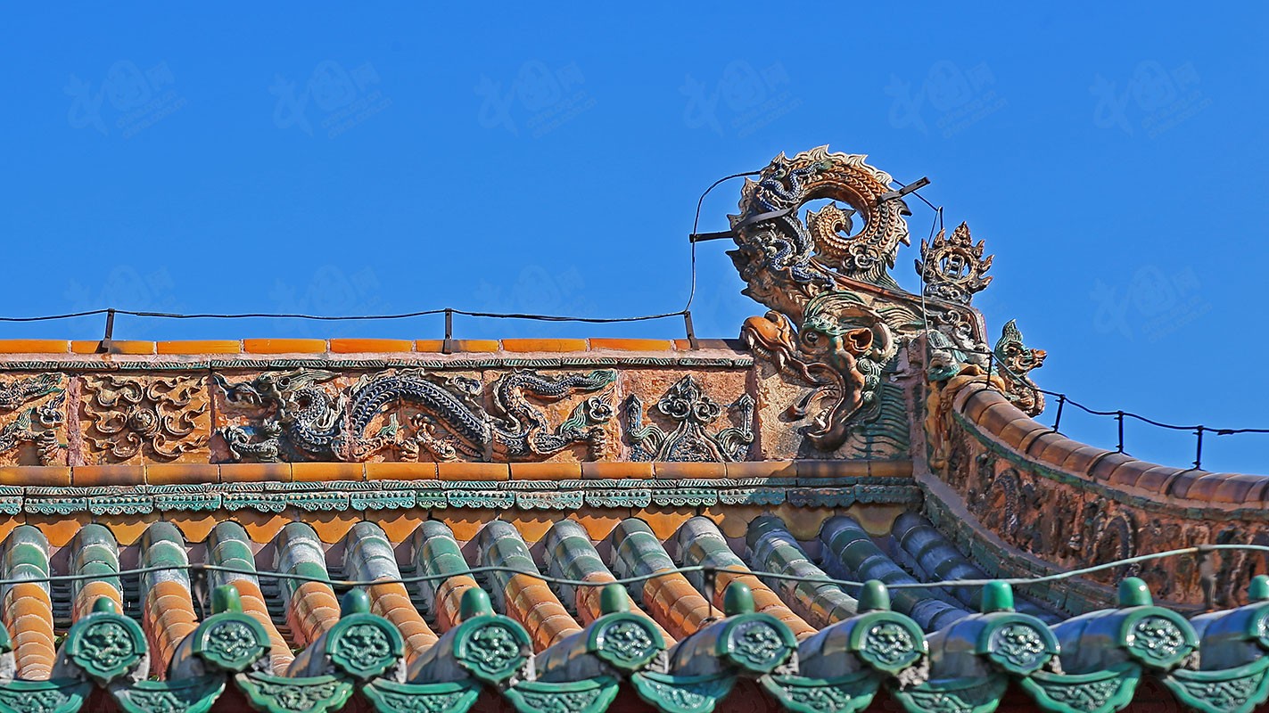 沈阳故宫各个宫殿介绍,沈阳故宫最宏伟的宫殿是哪个