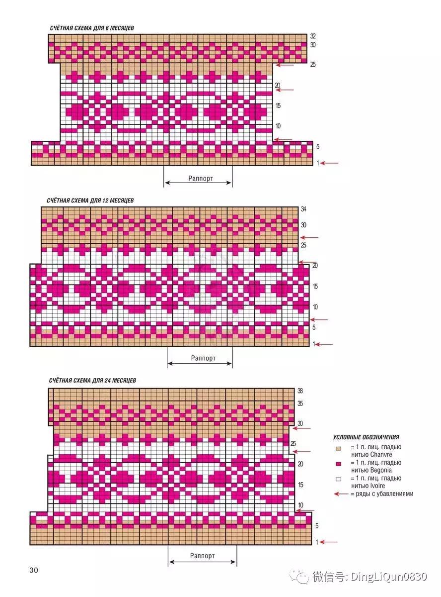 儿童开衫毛衣编织大全简单又好看,儿童针织套头衫薄款