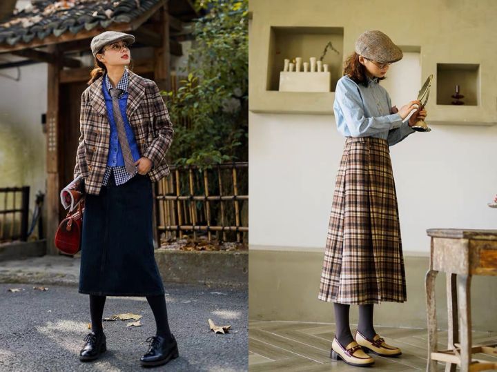 20家私藏淘宝高分女装店|便宜好看不撞款,刚好不用线下逛街了