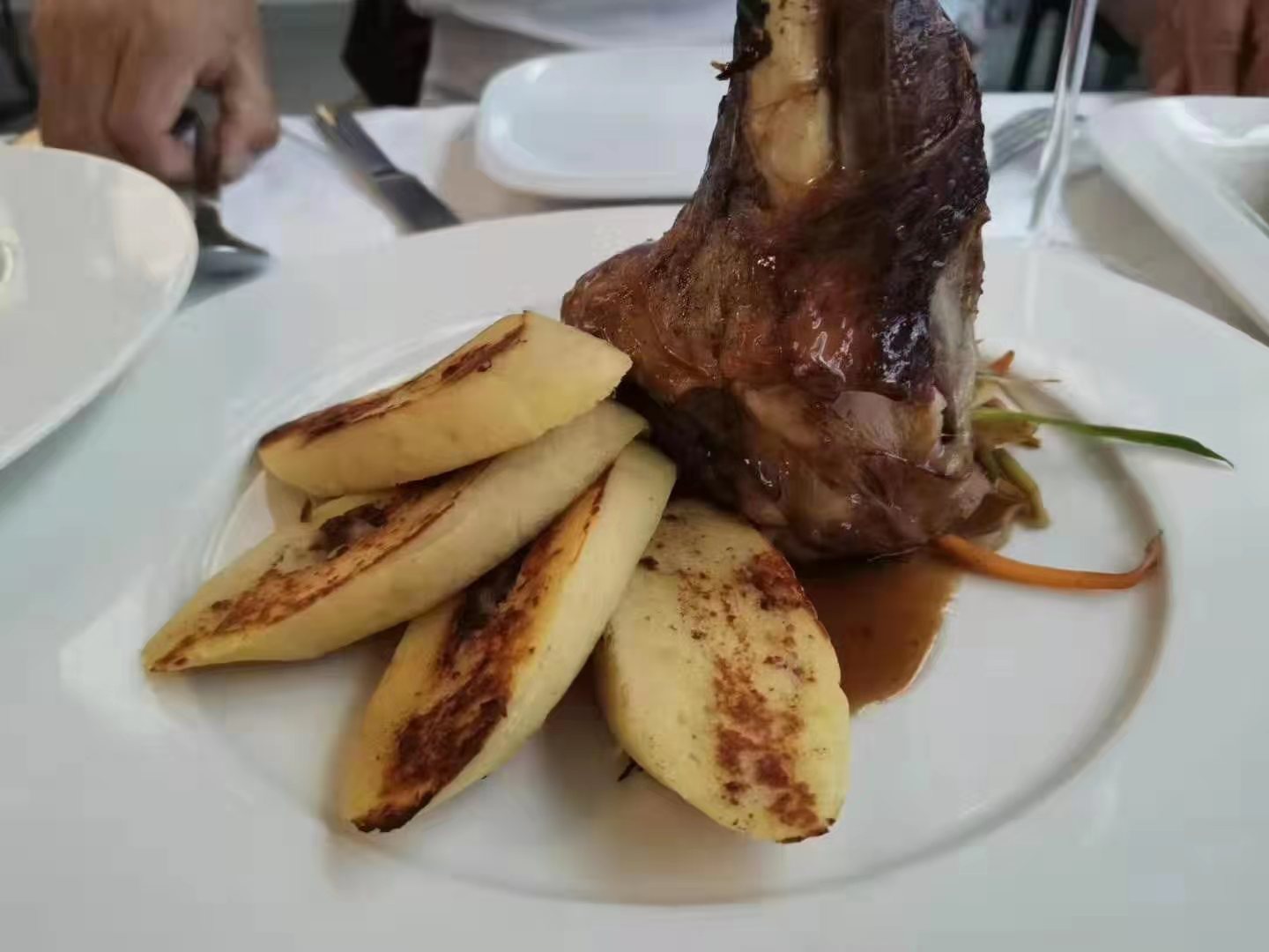 Day58：威尼斯→萨格勒布海一样蓝的有轨电车