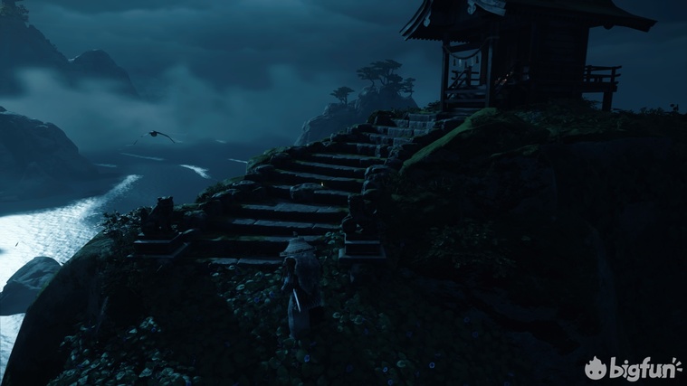 对马岛之魂最强护符搭配,对马岛之魂初期两个神级护符