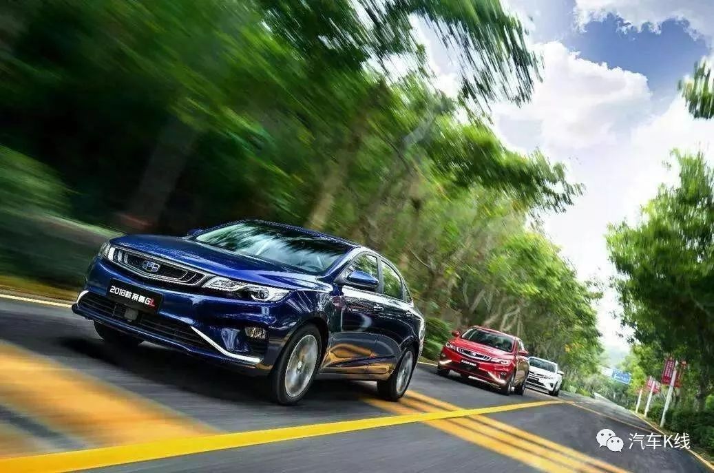 李书福非常重视的那款*级A**车，两年多表现如何？