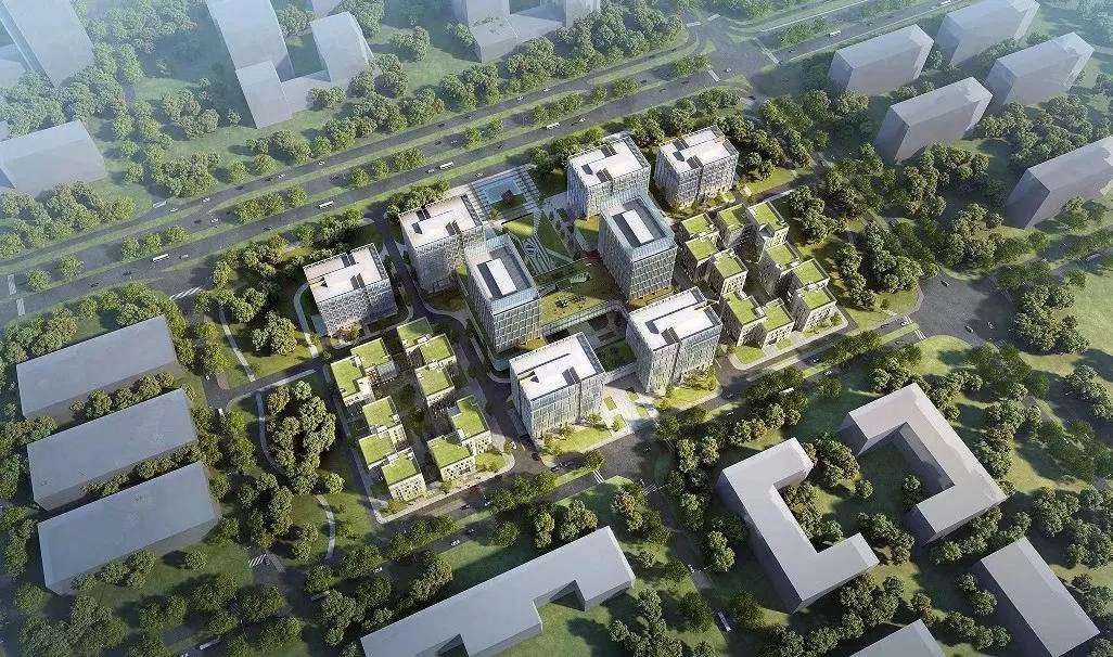 集成电路设计园,北京墨臣工程咨询有限公司