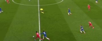 拜仁绝杀弗里克,拜仁疯狂进攻