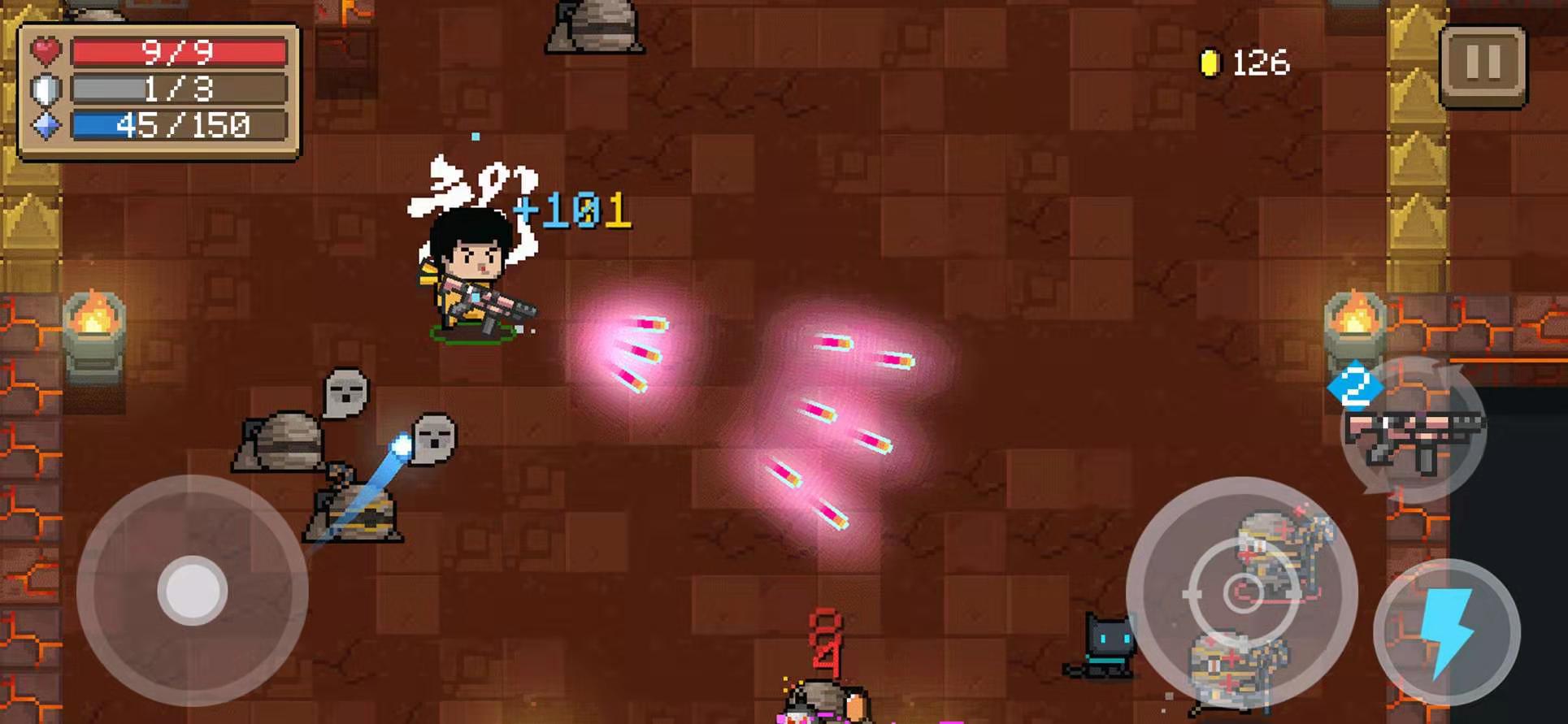 元气骑士推荐过的游戏,元气骑士游戏最好玩的