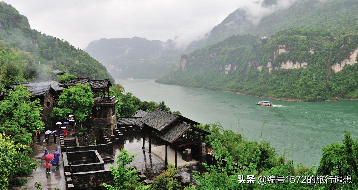 神农架三峡最佳旅游路线,湖北自驾游恩施和神农架自由行