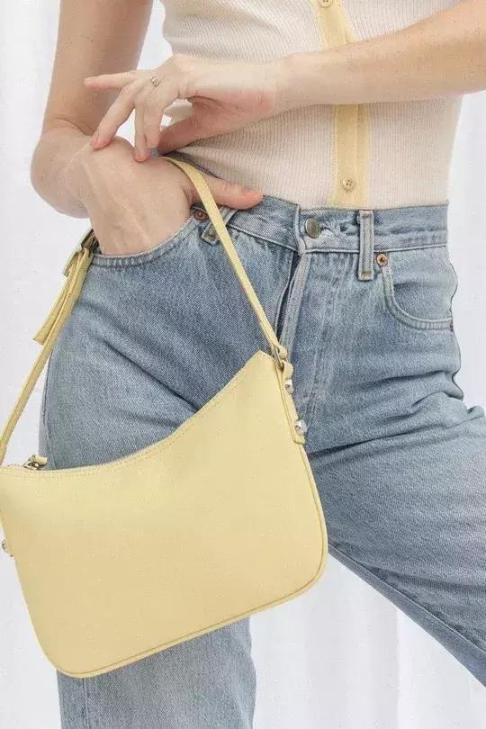 月薪5千块可以买到哪些大牌包,月薪2千能买到奢侈包吗