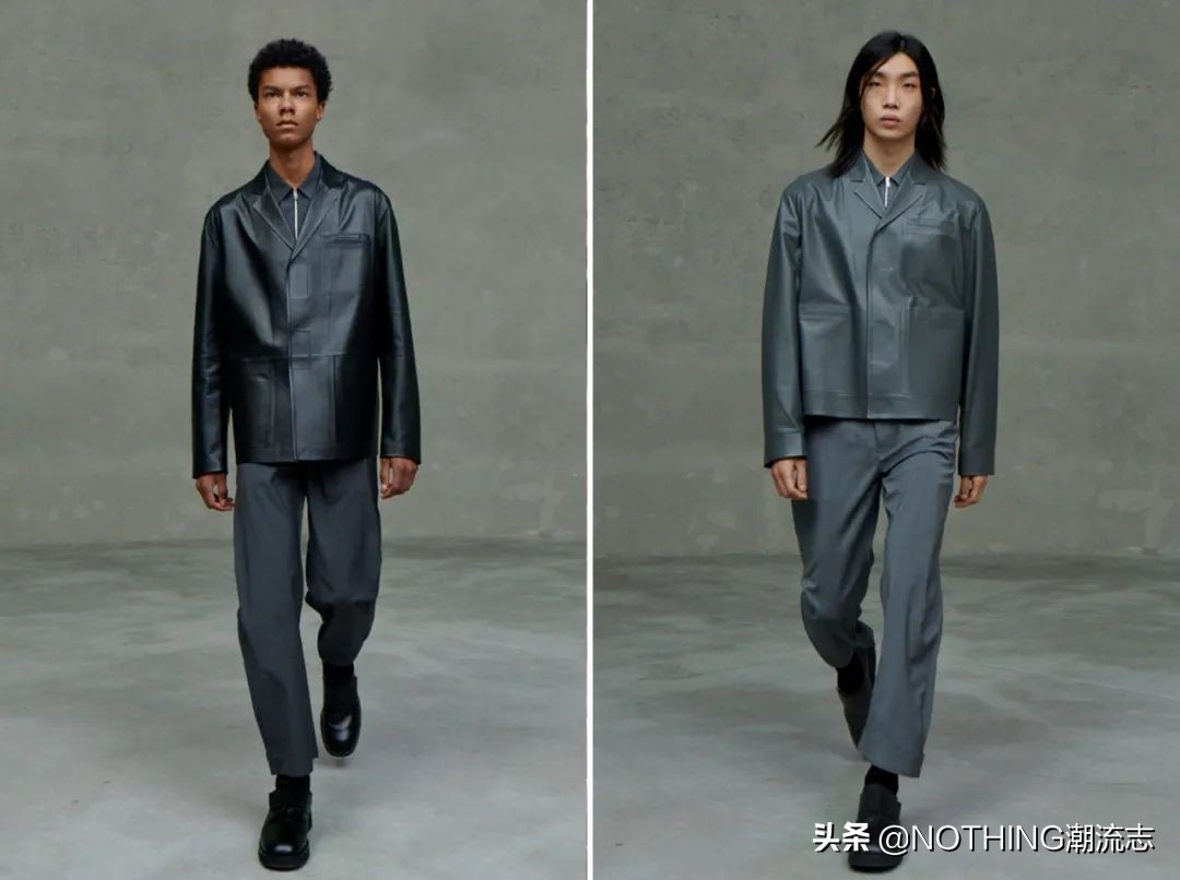 世界顶级奢侈品牌男装有什么,潮牌男装品牌前十排名世界