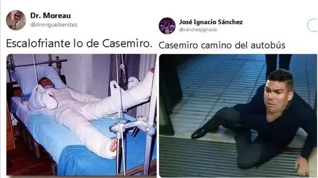 老佛爷钦点的C罗接班人,为何难救皇马于水火之中