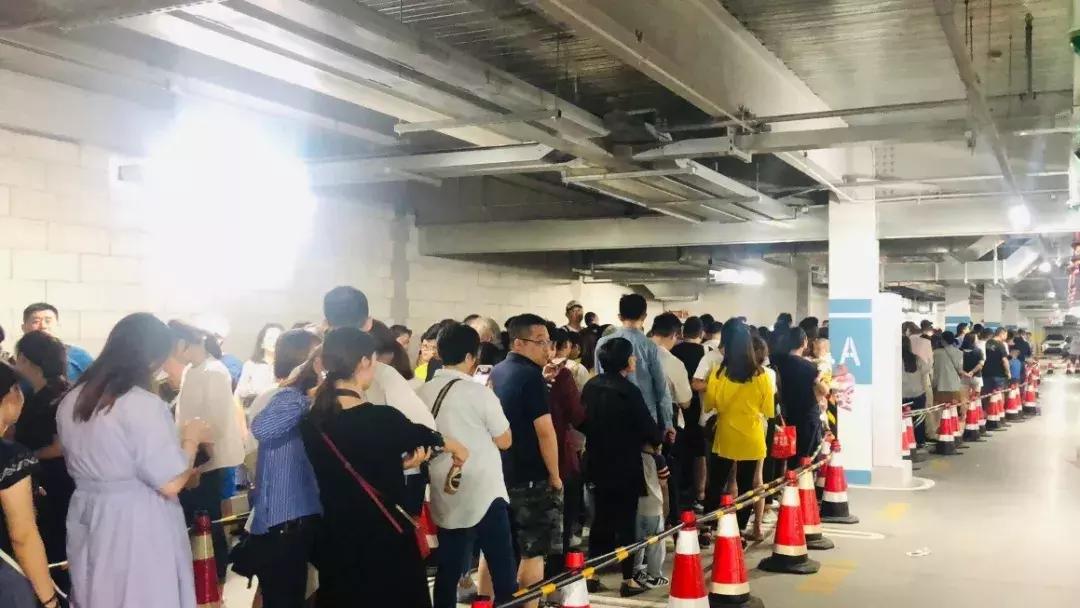 Costco，上海阿姨的网红打卡店