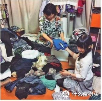 各种衣物收纳整理技巧,超实用的衣物收纳大法
