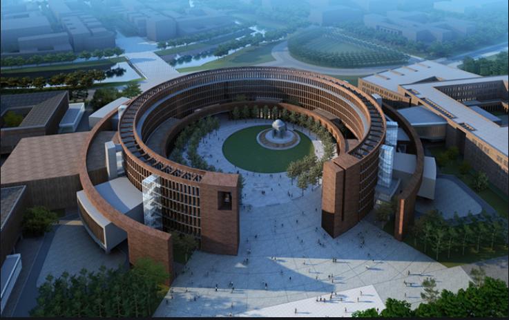 建筑学专业大学排名全国前100,建筑学专业大学排名前200名