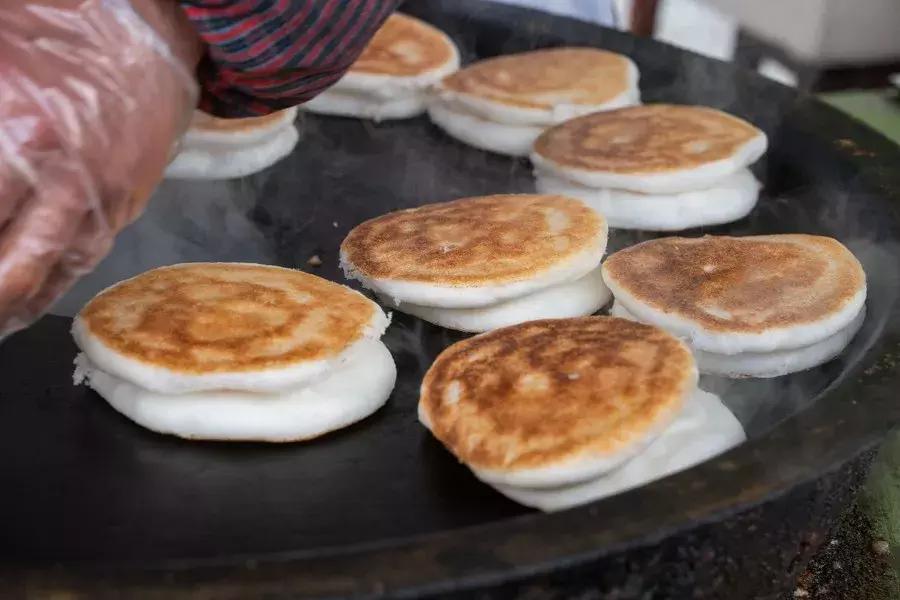 上海人的早餐叫什么,上海人的早餐有多贵