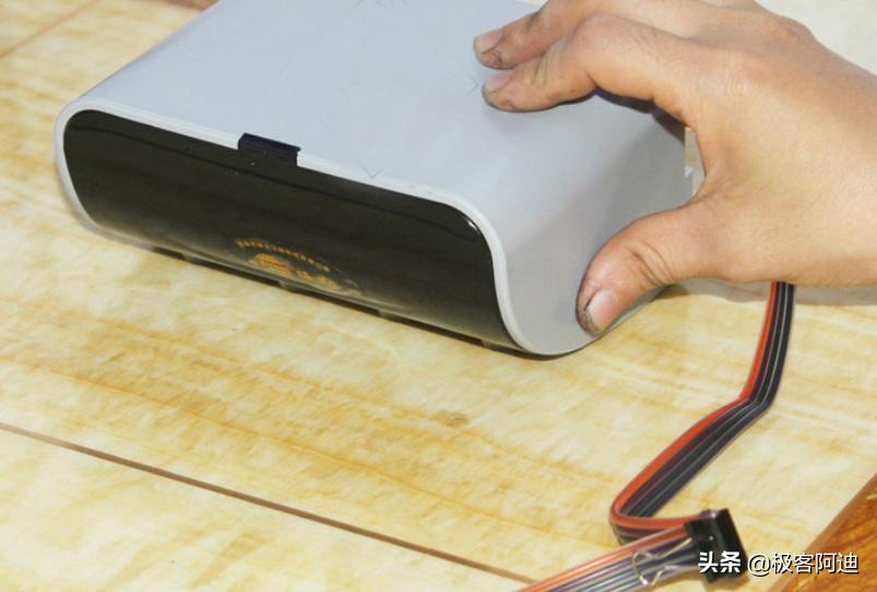 阿迪教程丨家里的打印机改连供了吗？化繁为简搞懂连供原理