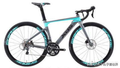 入门级5k碳纤维公路自行车推荐,推荐比较好骑的公路自行车