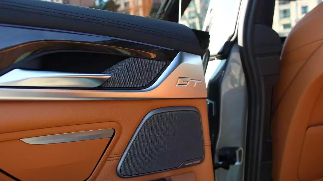 宝马gt6系有什么缺点,宝马为什么做摩托车