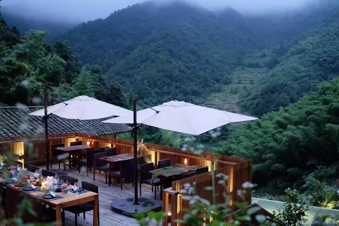桐庐最美住宿,桐庐最美的客栈