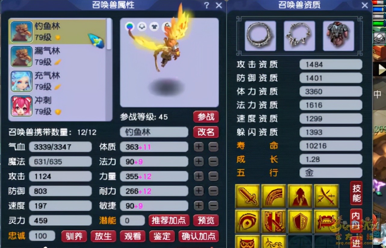 梦幻西游69普陀配号攻略大全,梦幻西游普陀山69带什么法宝