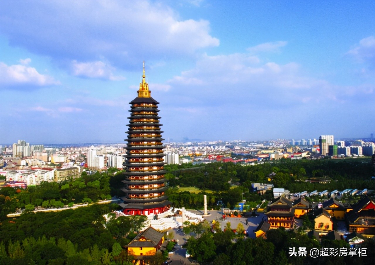 常州二手房有没有掉价,常州二手房会暴跌吗