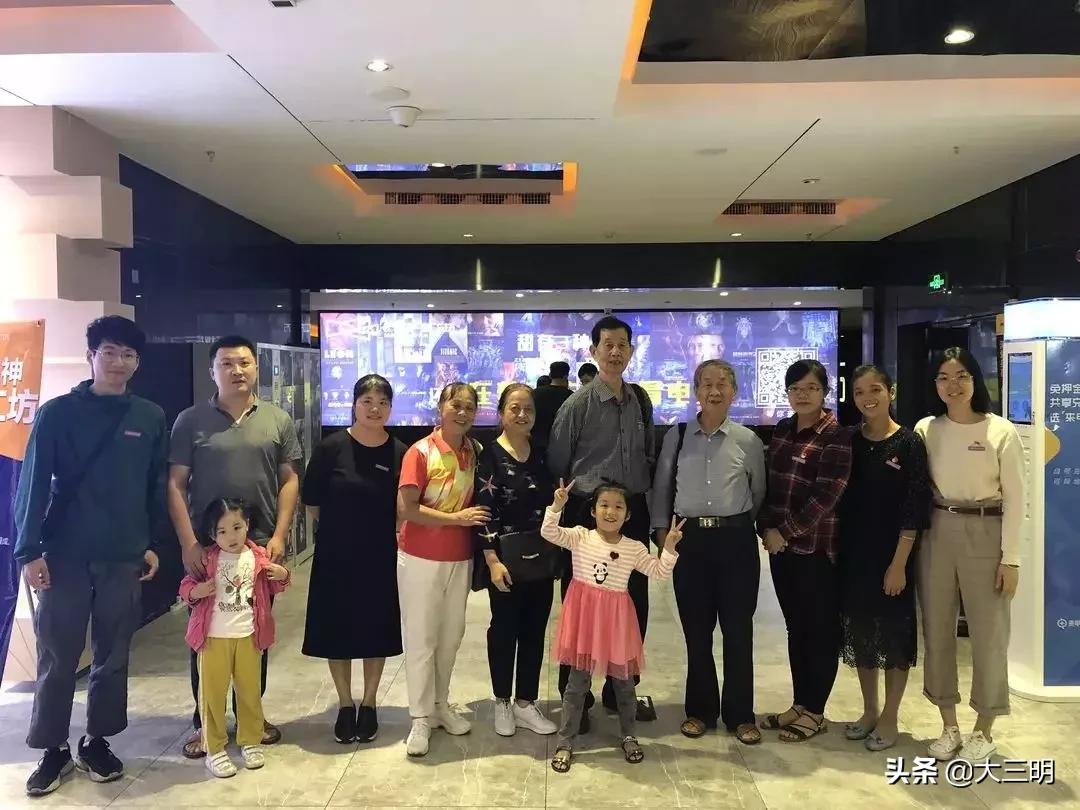 大事记丨2019,附小向您报告