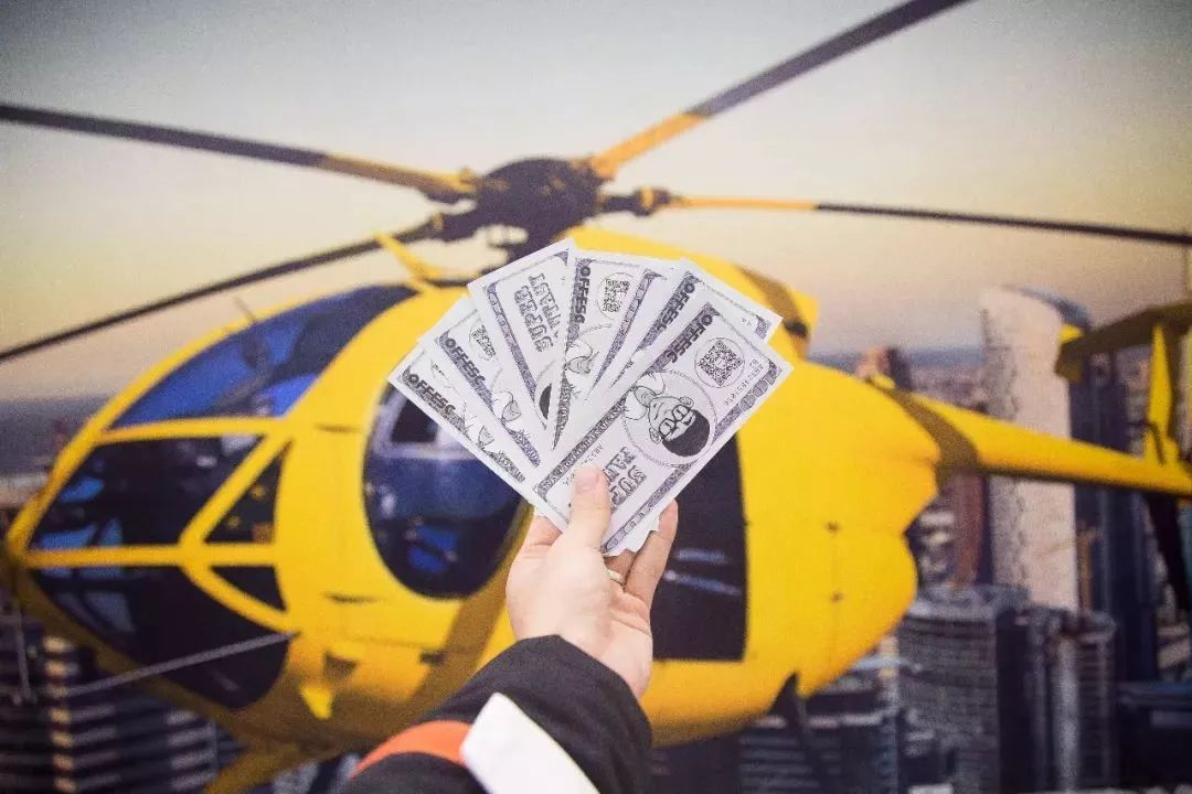 创意快闪店效果图,创意快闪店案例