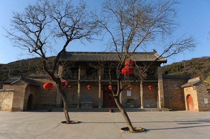 山西高平城市发展,山西高平为什么是世界第一大城市