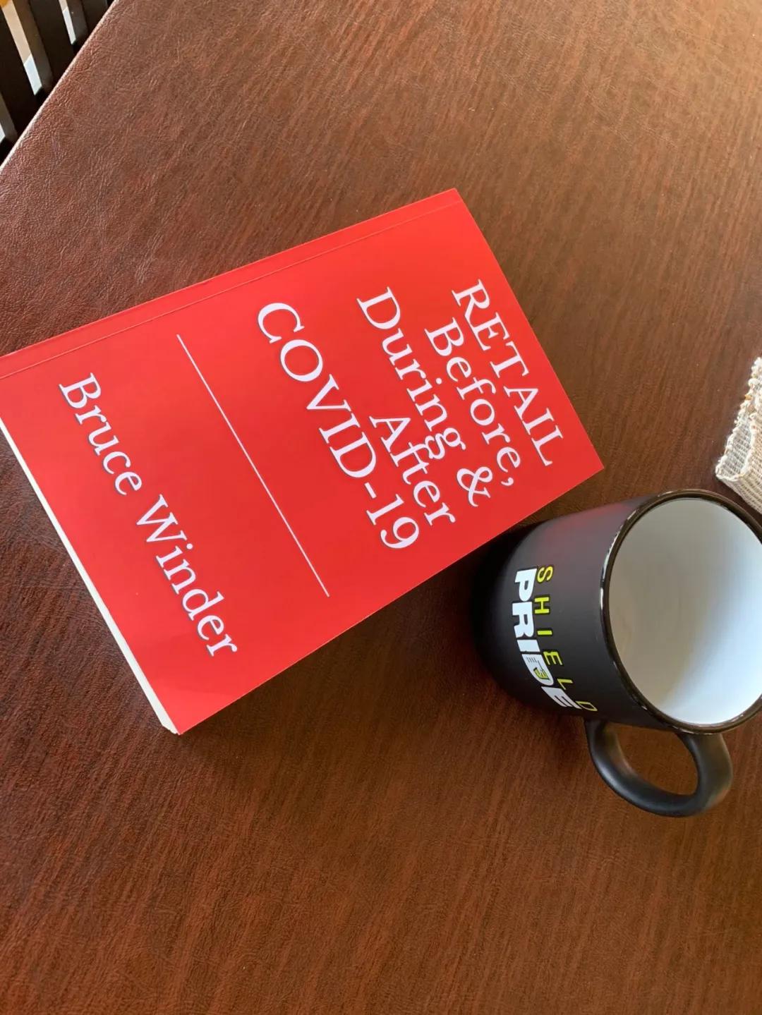 疫情对零售行业的影响和思路,疫情给我们零售业的启示