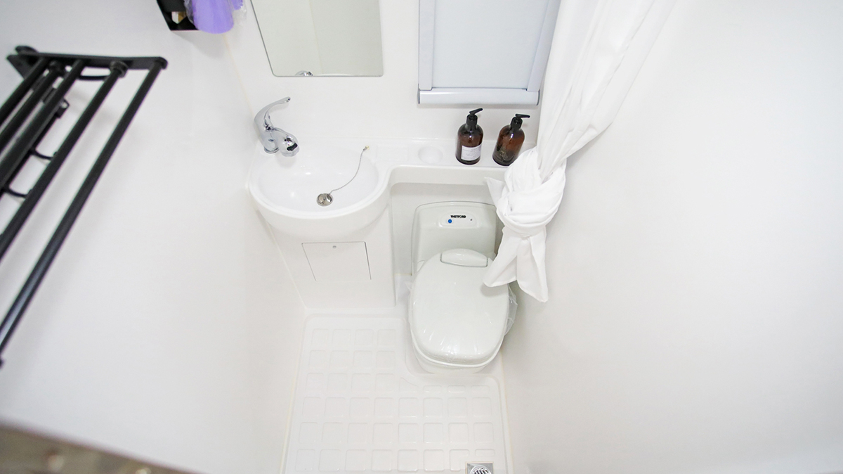 法美瑞海角七号轻卡房车尊尚版,2024款海角七号房车评测