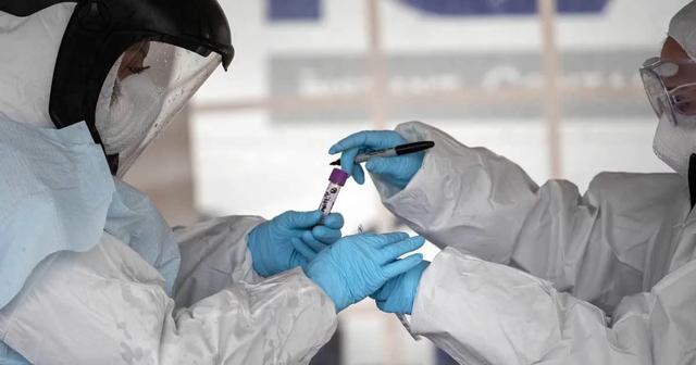 新冠病毒性脑炎后遗症,新冠病毒损伤脑神经能恢复吗