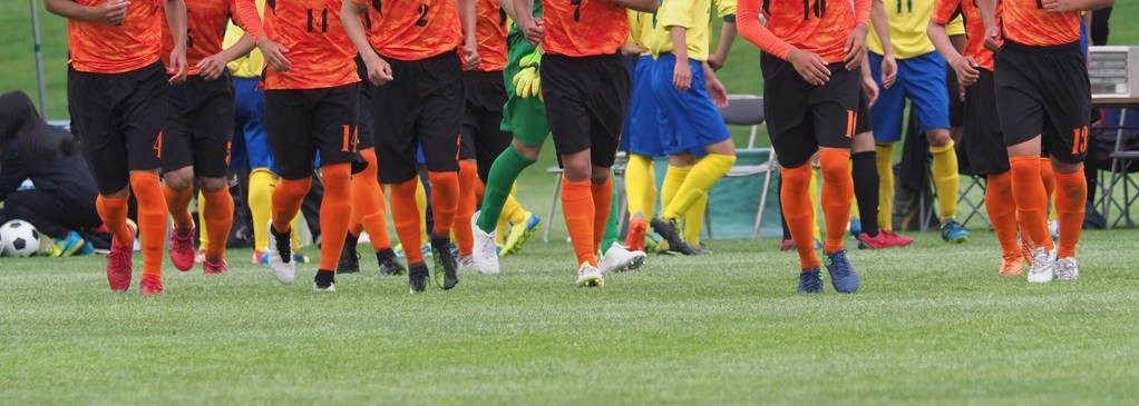 营造校园足球文化氛围,朝阳体育教育