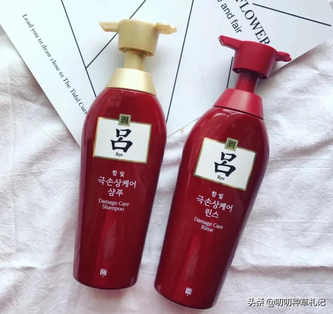 怎么根据头发选洗发水,什么洗发水比较好用不容易掉发