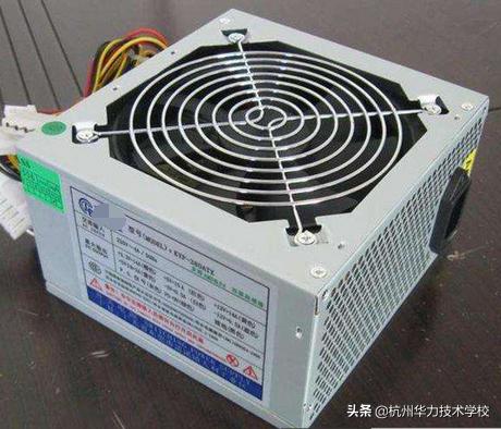 电脑电源故障一般有哪些现象,电脑电源出问题有哪些特征