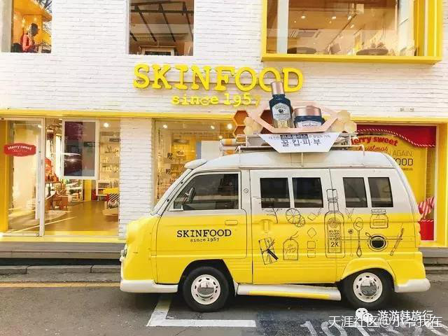 个人韩国旅游必看攻略,韩国旅游攻略推荐最新