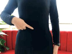 颈椎突出跟增生有什么症状,颈椎开始有病是什么前兆