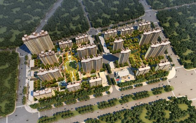 沧州楼市3月,沧州市运河区新开盘房源