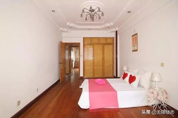 无锡刚需二手房三房,求购无锡地铁附近二手房