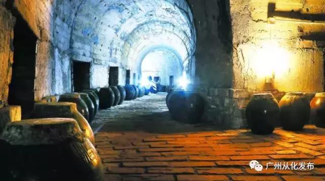 从化吕田米酒之乡,从化吕田特产酒