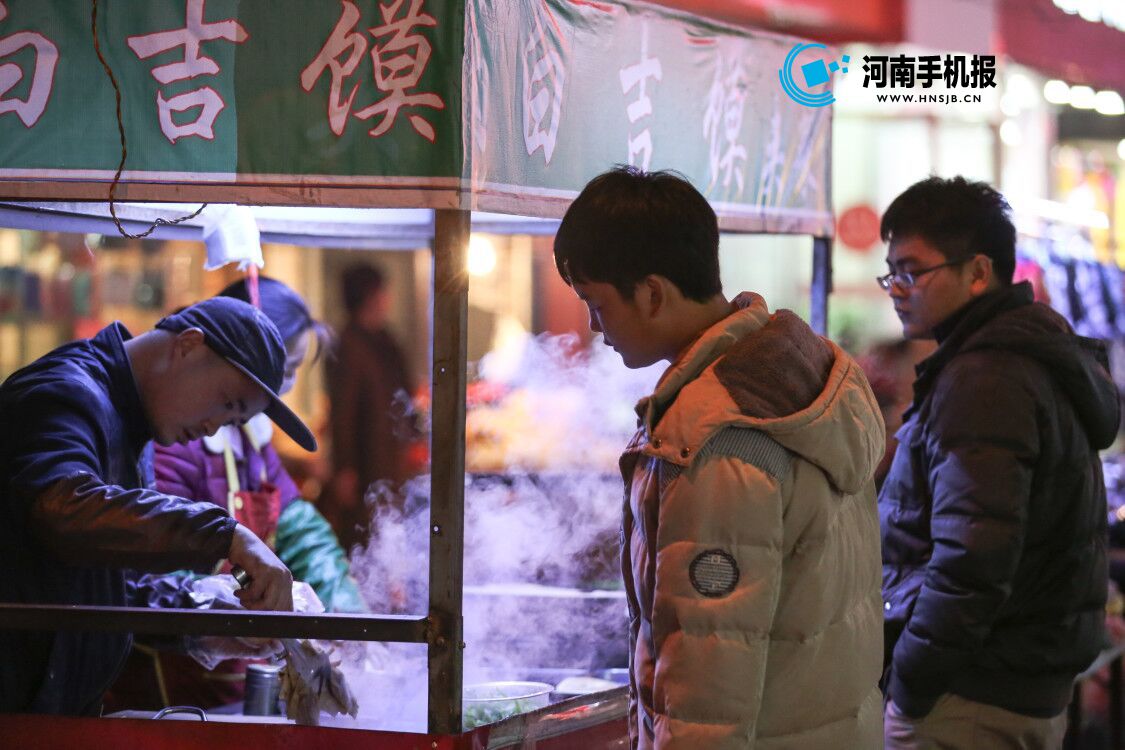 陈砦为什么叫小香港,郑州小香港陈砦村