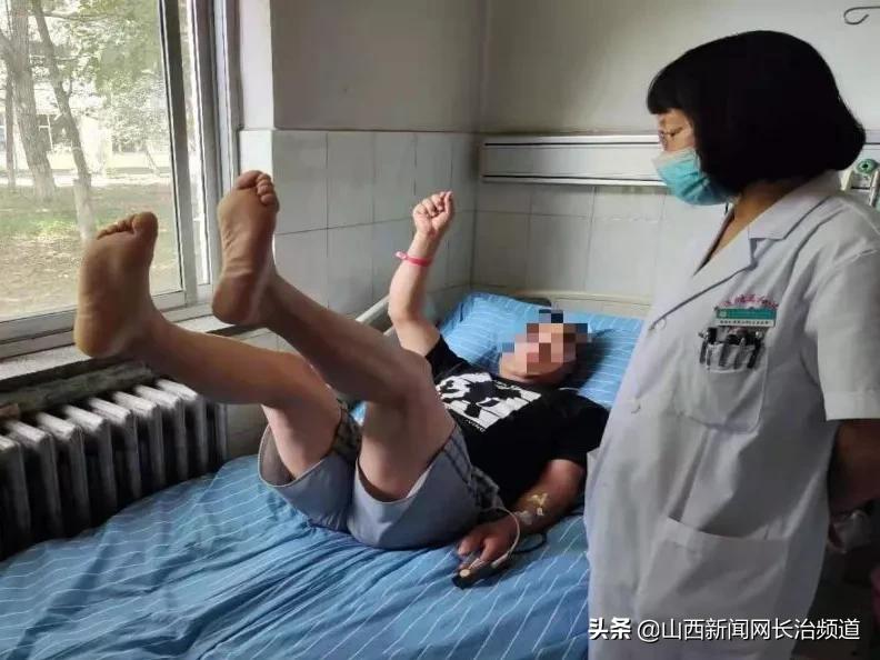 长治医学院附属和济医院服务平台,长治附属和济医院官网