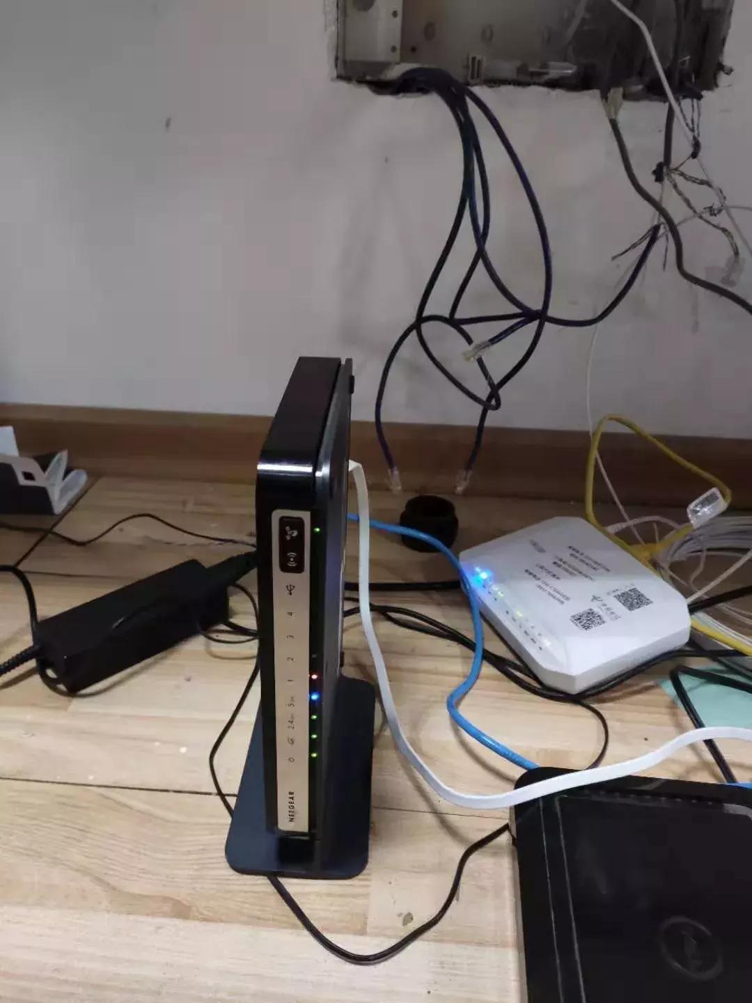 netgear无线路由器怎么样,netgear网件无线桥接