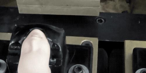 硅胶移印技术大全,移印技术教程视频