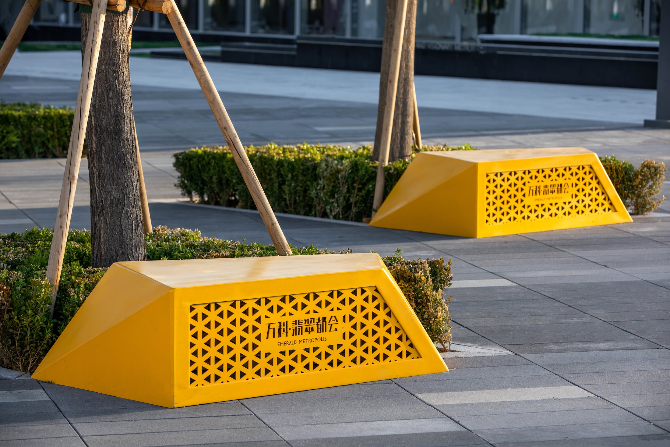 大连万科vpark体育公园,大连万科新都会公园