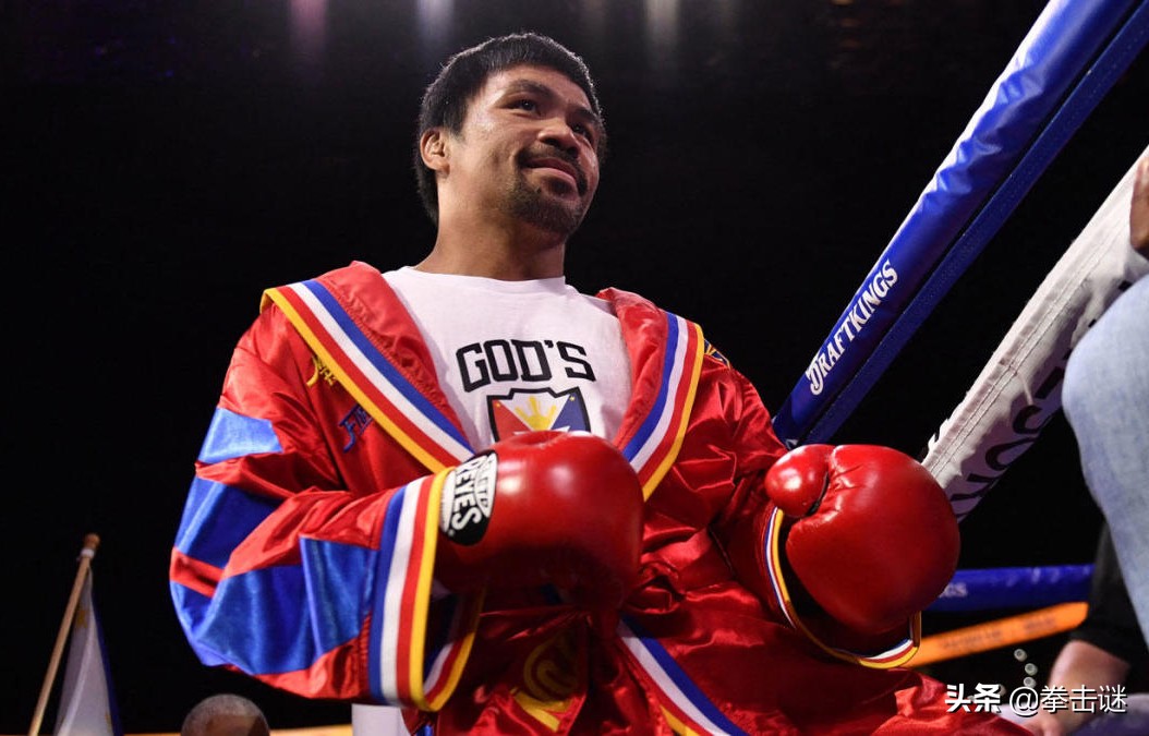 帕奎奥的豪宅,帕奎奥豪宅完整视频