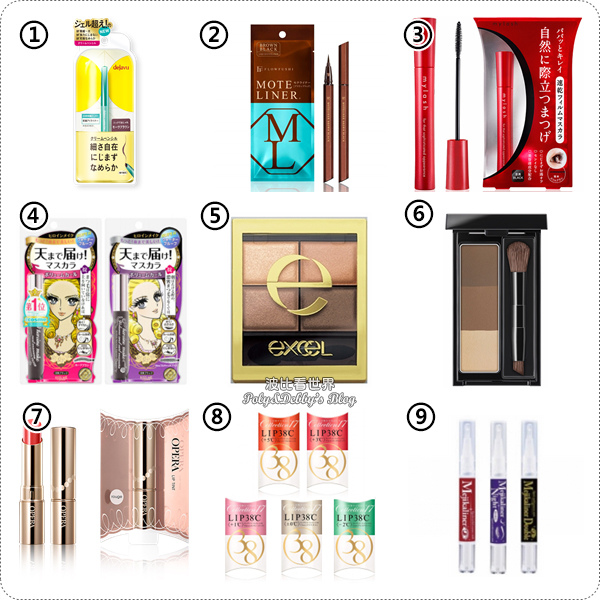 日本药妆店必买的面膜,去日本值得带的药妆面膜