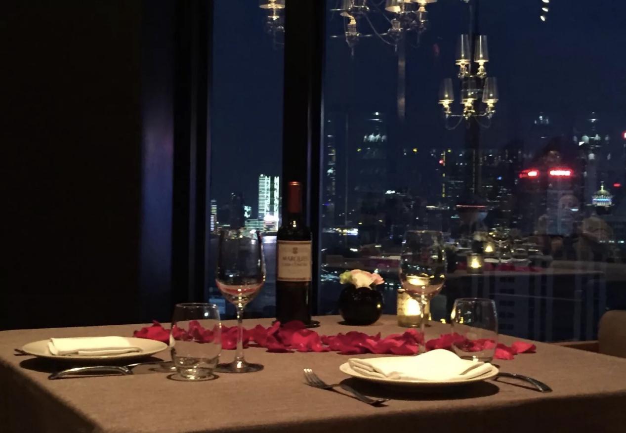 上海过生日中餐最佳去处,上海过生日高品质餐厅推荐