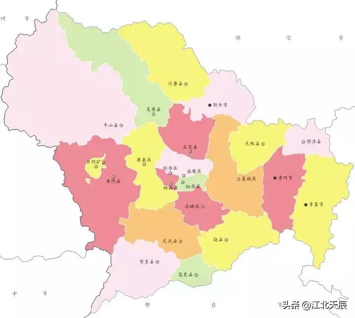 中国城市合集图片,河北各个城市视频