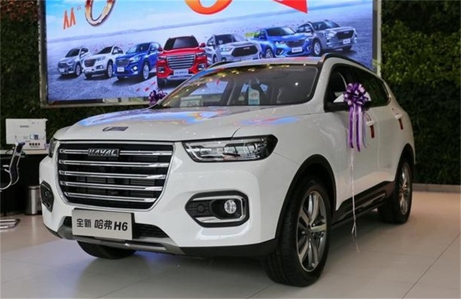 哈弗h6s混动版优缺点和价格,哈弗h6优缺点客观评价