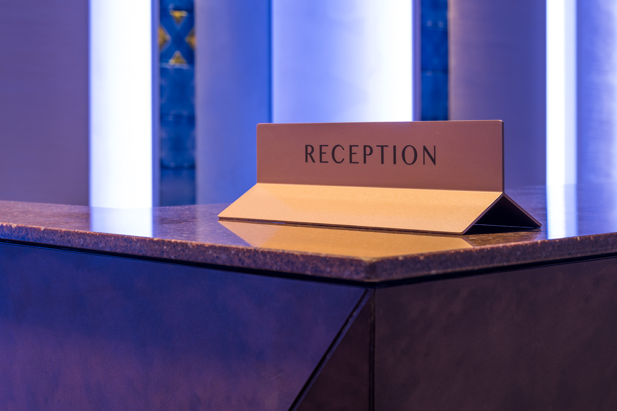 酒店导视设计效果图,度假酒店导视设计